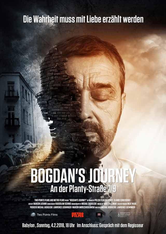 Film: Bogdan‘s Journey
