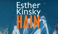 Buchpremiere: Esther Kinsky "Hain"