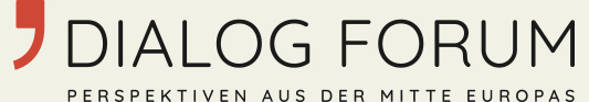 Logo DIALOG FORUM