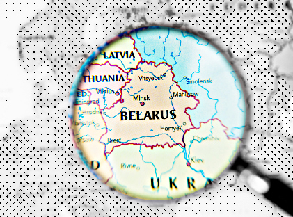 Titelbild Belarus