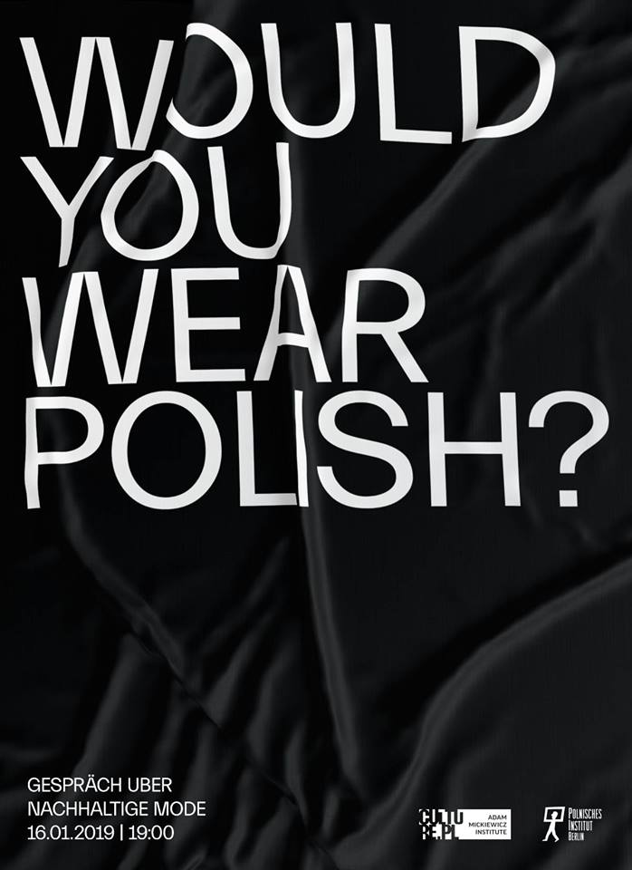 Would you WEAR POLISH?