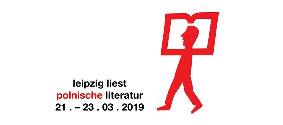 Leipzig liest polnische Literatur zur Buchmesse 2019
