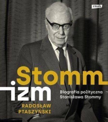 Pioniere des deutsch-polnischen Dialogs. Stanisław Stomma