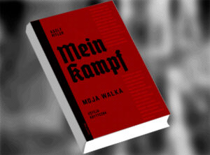 Krzystof Ruchniewicz: Bestseller mit schalem Beigeschmack. Die polnische Ausgabe von "Mein Kampf"