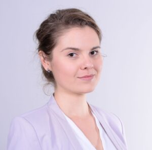 Lidia Gibadło