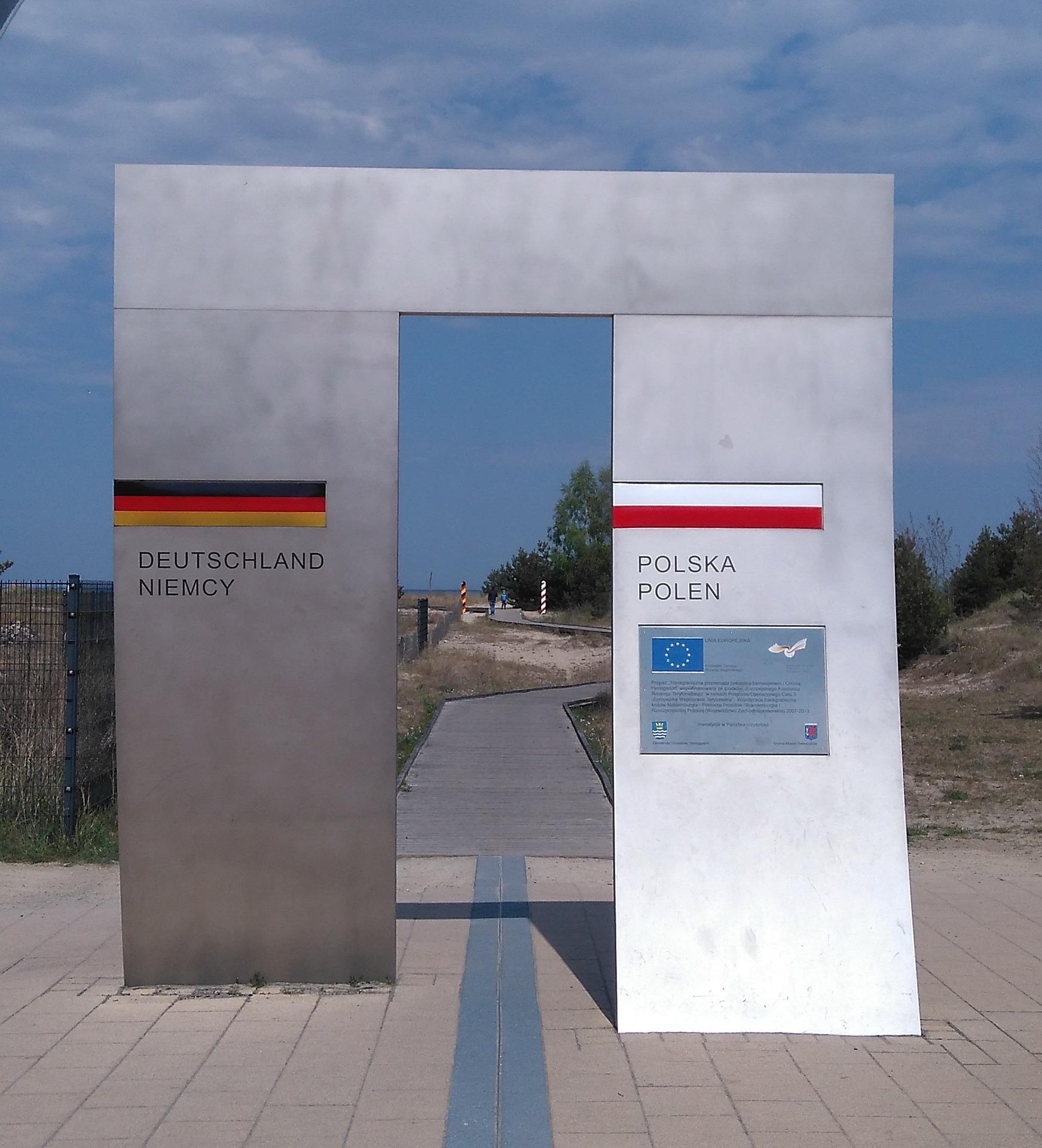 Polnisch-Initiativen der Grenzbundesländer: Stand und Perspektiven