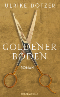 „Goldener Boden“: Ulrike Dotzer liest aus ihrem Buch