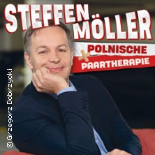 Steffen Möller: Polnische Paartherapie