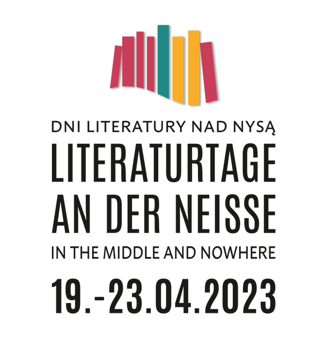 Literaturtage an der Neisse