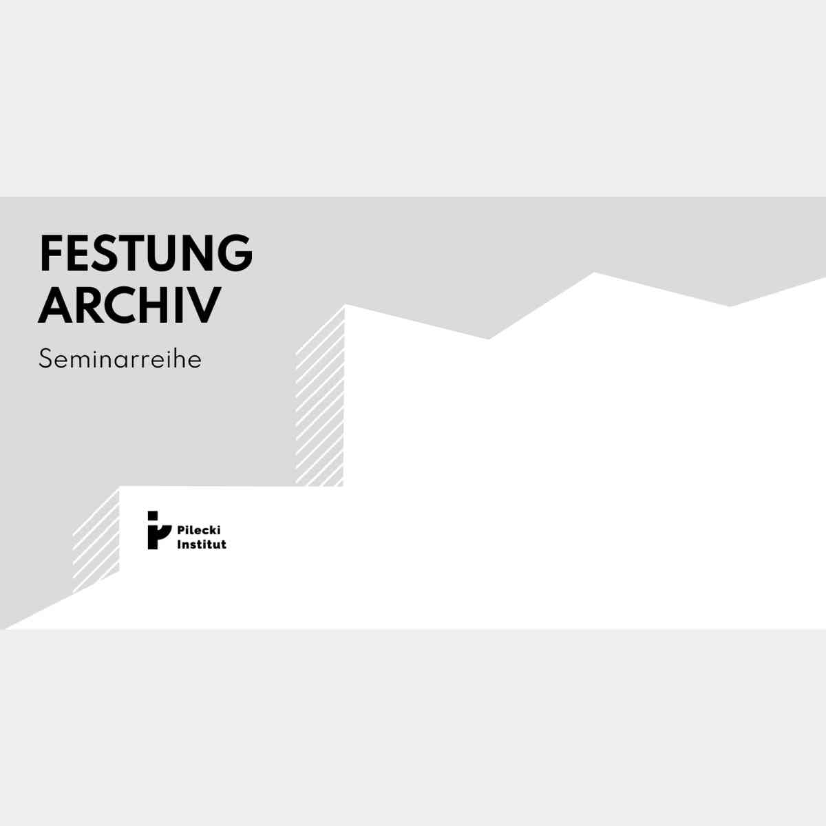 „Das Archiv der Zentralen Stelle Ludwigsburg“