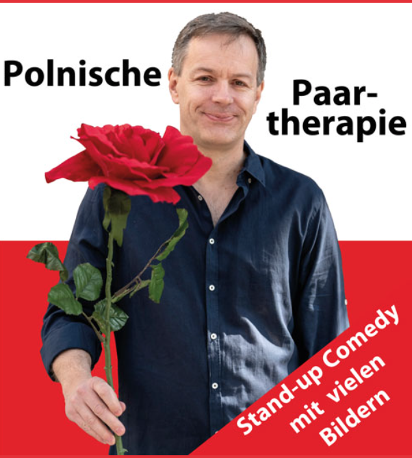 Steffen Möller: Polnische Paartherapie in München
