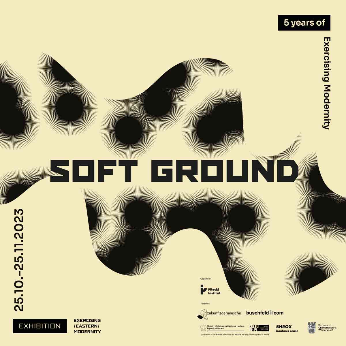 Soft Ground