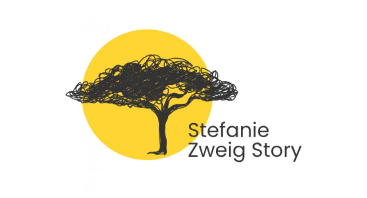 Online-Ausstellung über die Schriftstellerin Stefanie Zweig